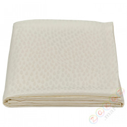 ⭐LIGUSTER⭐Скатерть, шаблон белый, 145x240 cm⭐ИКЕА-50568113