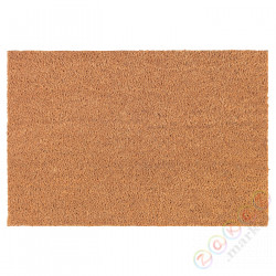 ⭐TRAMPA⭐Wycieraczka, естественный, 40x60 cm⭐ИКЕА-40399045
