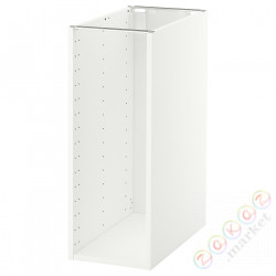 ⭐METOD⭐Каркас напольного шкафа, белый, 30x60x80 cm⭐ИКЕА-50417195