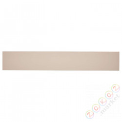 ⭐SKYTTA⭐Górny pанеl maskujący, można malować бежевый⭐ИКЕА-20500068