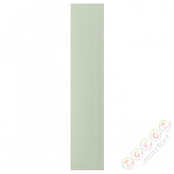 ⭐STENSUND⭐Дверь, светло-зеленый, 40x200 cm⭐ИКЕА-20523913