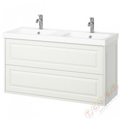 ⭐TANNFORSEN / ORRSJON⭐Sзаf umyw сящики/umyw/baterie, белый, 122x49x69 cm⭐ИКЕА-19514071