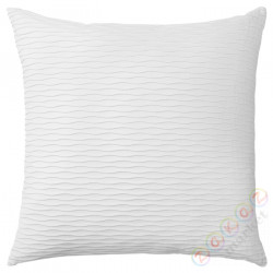 ⭐VANDEROT⭐Подушка, белый, 50x50 cm⭐ИКЕА-50471700