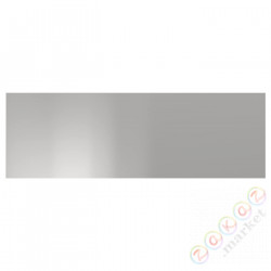 ⭐VARSTA⭐Передняя часть ящика, нержавеющая сталь, 60x20 cm⭐ИКЕА-90410597