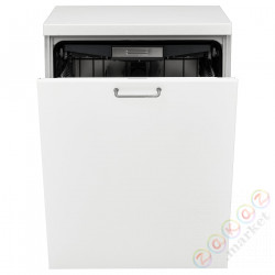 ⭐TORSBODA⭐Zmywarka zintegrowана, ИКЕА 700, 60 cm⭐ИКЕА-40548088