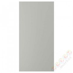 ⭐HAVSTORP⭐Дверь, светло-серый, 60x120 cm⭐ИКЕА-40568482