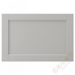 ⭐LERHYTTAN⭐Дверь, светло-серый, 60x40 cm⭐ИКЕА-70461494