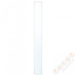 ⭐AHEIM⭐Дверь, зеркало, 25x229 cm⭐ИКЕА-00414830