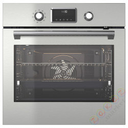 ⭐FORNEBY⭐Пекарняnik сf bezpośr par i termoob, ИКЕА 500 стали⭐ИКЕА-30557790