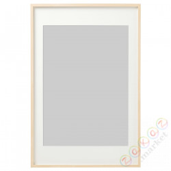 ⭐HOVSTA⭐Рамка, подражание. brzozy, 61x91 cm⭐ИКЕА-70365746