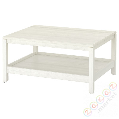 ⭐HAVSTA⭐Кофейный столик, белый, 100x75 cm⭐ИКЕА-00404204
