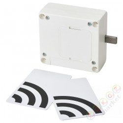 ⭐ROTHULT⭐Inteligentny проживающийek, белый⭐ИКЕА-00359739