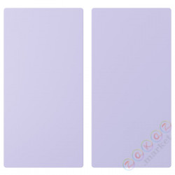 ⭐SMASTAD⭐Дверь, blady Виолетта, 30x60 cm⭐ИКЕА-90573202