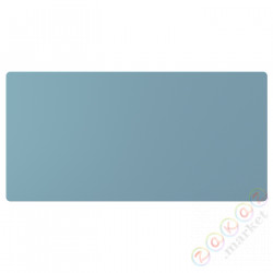 ⭐SMASTAD⭐Передняя часть ящика, синий, 60x30 cm⭐ИКЕА-00569619