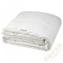 ⭐STRANDMOLKE⭐Одеяло, теплый, 200x200 cm⭐ИКЕА-40459195