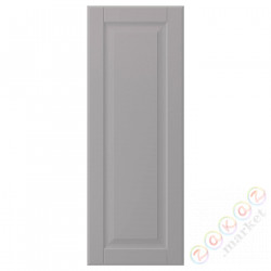 ⭐BODBYN⭐Дверь, Серый, 30x80 cm⭐ИКЕА-90418857