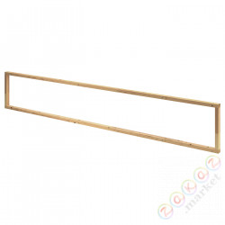 ⭐SKYTTA⭐Reduktor wysokości sufitu, 2 szyny⭐ИКЕА-40500067