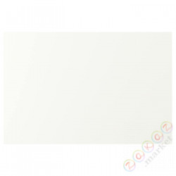 ⭐VALLSTENA⭐Передняя часть ящика, белый, 60x40 cm⭐ИКЕА-10541700