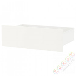 ⭐FONNES⭐Ящик стола, белый/белый, 60x42x20 cm⭐ИКЕА-09241793