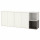 ⭐EKET⭐Комбинация навесных шкафов, белый/темно-серый/светло-серый, 175x35x70 cm⭐ИКЕА-59494269 ⭐EKET⭐Комбинация навесных шкафов, белый/темно-серый/светло-серый, 175x35x70 cm⭐ИКЕА-59494269