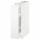 ⭐METOD⭐Кабинет ул./wysuwане wyposażenт.е.доб, белый/Voxtorpматовый белый, 20x60 cm⭐ИКЕА-19166156