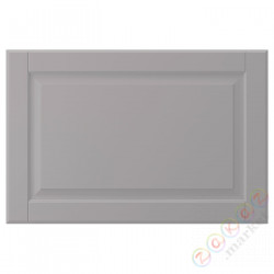 ⭐BODBYN⭐Дверь, Серый, 60x40 cm⭐ИКЕА-70221041