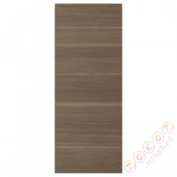⭐VOXTORP⭐Дверь, орех40x100 cm⭐ИКЕА-90310461
