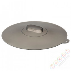 ⭐KLOCKREN⭐Крышка, кремний, 33 cm⭐ИКЕА-60449191