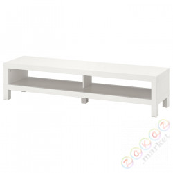 ⭐LACK⭐Тумба под ТВ, белый, 160x35x36 cm⭐ИКЕА-30498927