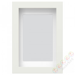 ⭐RODALM⭐Рамка, белый, 10x15 cm⭐ИКЕА-50548865