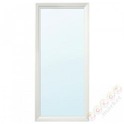 ⭐TOFTBYN⭐Lustro, белый, 75x165 cm⭐ИКЕА-50459147