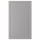 ⭐BODBYN⭐Дверь, Серый, 60x100 cm⭐ИКЕА-30221038