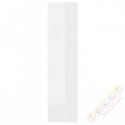 ⭐FARDAL⭐Маскирующая панель, глянцевый белый, 60x236 cm⭐ИКЕА-40524493