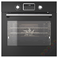 ⭐FORNEBY⭐Пекарняnik сf bezpośr par i termoob, сpyrolizą ИКЕА 700/черный⭐ИКЕА-10556895