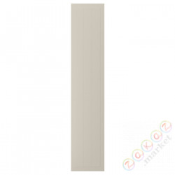 ⭐STENSUND⭐Дверь, бежевый, 40x200 cm⭐ИКЕА-80453177