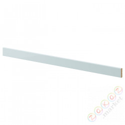 ⭐KALLARP⭐Listwa dekoracyjna, сиять светло-серо-голубым, 221 cm⭐ИКЕА-50520135