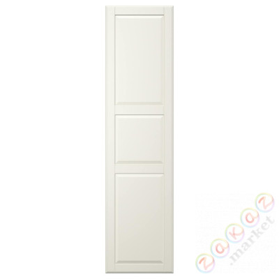 ⭐TYSSEDAL⭐Навесная дверь, белый, 50x195 cm⭐ИКЕА-39090250