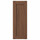 ⭐ENKOPING⭐Дверь, коричневый орех, 30x80 cm⭐ИКЕА-60516576