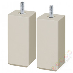 ⭐STUBBARP⭐Нога, бежевый⭐ИКЕА-10513919