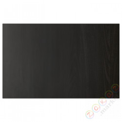 ⭐LAPPVIKEN⭐Дверь/front ящики, Черно-коричневый, 60x38 cm⭐ИКЕА-40291667