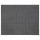 ⭐FLYGFISK⭐Pad, темно-серый, 38x30 cm⭐ИКЕА-20569251 ⭐FLYGFISK⭐Pad, темно-серый, 38x30 cm⭐ИКЕА-20569251