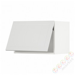 ⭐METOD⭐Навесной шкаф pos, белый/Stensund белый, 60x40 cm⭐ИКЕА-99409250