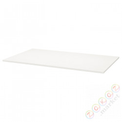 ⭐TROTTEN⭐Стол, белый, 140x80 cm⭐ИКЕА-90474749