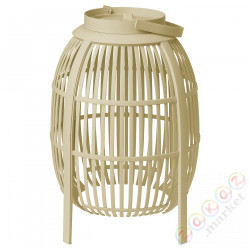 ⭐SOLVINDEN⭐Наполная лампа LED, Батарея заряжена/за пределами, 35 cm⭐ИКЕА-60571860