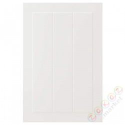 ⭐STENSUND⭐Дверь, белый, 40x60 cm⭐ИКЕА-20450558