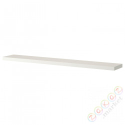 ⭐LACK⭐настенные полки, белый, 190x26 cm⭐ИКЕА-50282182