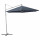 ⭐OXNO / LINDOJA⭐ZawieТишеny parasol, синий, 300 cm⭐ИКЕА-89291454