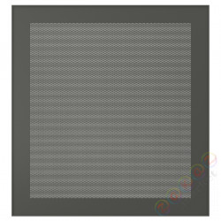 ⭐MORTVIKEN⭐Дверь, темно-серый, 60x64 cm⭐ИКЕА-80538822