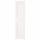 ⭐GRIMO⭐Дверь, белый, 50x195 cm⭐ИКЕА-40343464 ⭐GRIMO⭐Дверь, белый, 50x195 cm⭐ИКЕА-40343464