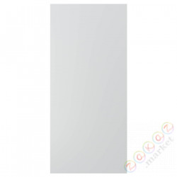 ⭐VEDDINGE⭐Маскирующая панель, Серый, 39x86 cm⭐ИКЕА-00234443